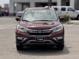 Used 2015 Honda CR-V Touring image 6