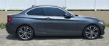 Used 2017 BMW 230i xDrive Coupe image 4