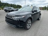 Used 2023 Land Rover Range Rover Evoque SE image 4