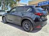 Used 2021 MAZDA CX-5 Touring image 5