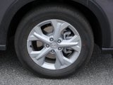 New 2025 Honda HR-V LX image 4