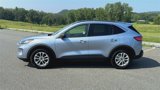 Used 2022 Ford Escape SE w/ Cold Weather Package image 5