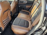 Used 2021 Ford Bronco Sport Badlands w/ Badlands Package image 4