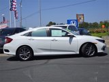 Used 2019 Honda Civic EX image 4