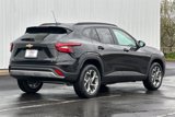 New 2025 Chevrolet Trax LT w/ Driver Confidence Package image 5
