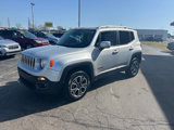 Used 2015 Jeep Renegade Limited image 2