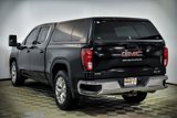 Used 2020 GMC Sierra 1500 SLE w/ SLE Value Package image 4