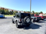 Used 2017 Jeep Wrangler Sport w/ Quick Order Package 24S image 6