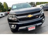 Used 2016 Chevrolet Colorado Z71 image 5