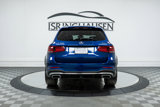 Certified 2021 Mercedes-Benz GLC 300 4MATIC w/ AMG Line image 6