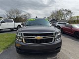 Used 2016 Chevrolet Suburban LS w/ Max Trailering Package image 2