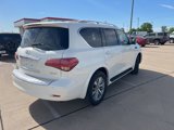 Used 2015 INFINITI QX80 2WD image 3