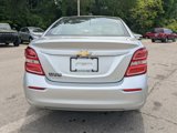 Used 2020 Chevrolet Sonic LT image 5