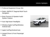 Certified 2023 GMC Acadia SLT image 5