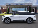 New 2024 Lincoln Nautilus Premier w/ Equipment Group 102A image 3