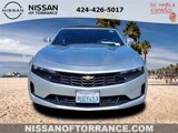 Used 2019 Chevrolet Camaro LT image 2