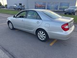 Used 2002 Toyota Camry XLE image 4
