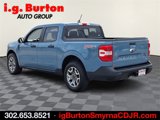 Used 2022 Ford Maverick XLT w/ Equipment Group 300A Standard image 4