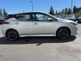 New 2025 Nissan Leaf SV Plus image 6