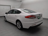 Used 2020 Ford Fusion SE image 5
