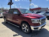 Used 2019 RAM 1500 Laramie image 3
