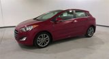 Used 2017 Hyundai Elantra GT w/ Tech Package 03 image 4