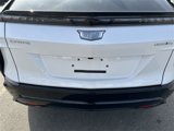 New 2025 Cadillac Lyriq Sport image 4