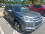 Used 2020 Mitsubishi Outlander Sport SE image 2