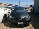 Used 2017 Toyota Corolla iM image 2