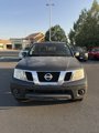 Used 2014 Nissan Frontier SV image 3