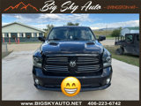 Used 2017 RAM 1500 Sport w/ Sport Premium Group image 2
