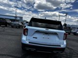 Certified 2021 Ford Explorer XLT w/ Equipment Group 202A image 5