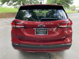 Used 2023 Chevrolet Equinox RS w/ RS Leather Package image 3