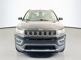 Used 2018 Jeep Compass Limited image 2