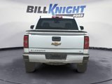 Used 2017 Chevrolet Silverado 1500 LT w/ All Star Edition image 4