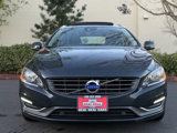 Used 2015 Volvo V60 T5 Premier image 2