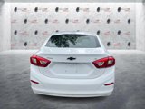 Used 2018 Chevrolet Cruze LT image 4