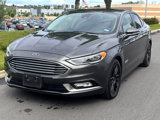 Used 2017 Ford Fusion Energi Titanium image 3