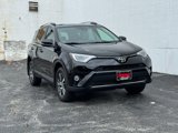 Used 2018 Toyota RAV4 XLE image 2