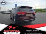 Used 2016 Kia Sorento LX w/ LX Convenience Package image 6