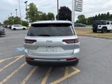 New 2025 Jeep Grand Cherokee L Laredo image 4