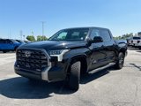 Used 2023 Toyota Tundra Platinum image 2