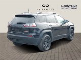 Used 2021 Jeep Cherokee Trailhawk w/ Trailer Tow Group image 4