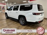 Certified 2023 Jeep Wagoneer L Series II image 3