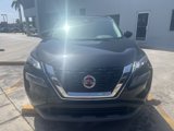 Used 2021 Nissan Rogue SV image 2