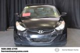 Used 2013 Hyundai Elantra GLS image 2