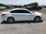 Used 2013 Nissan Altima 2.5 SV w/ 2.5SV Convenience Pkg image 3