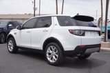 Used 2016 Land Rover Discovery Sport HSE image 3
