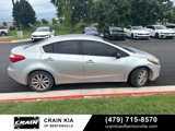 Used 2014 Kia Forte EX image 3