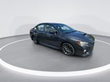 Used 2015 Subaru WRX Limited image 2